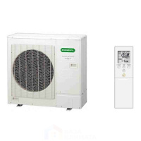 Сплит-система настенная General ASHG14KETA inverter