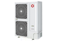 Канальная сплит система Kentatsu KSTC140HFAN3/KSUC140HFAN3