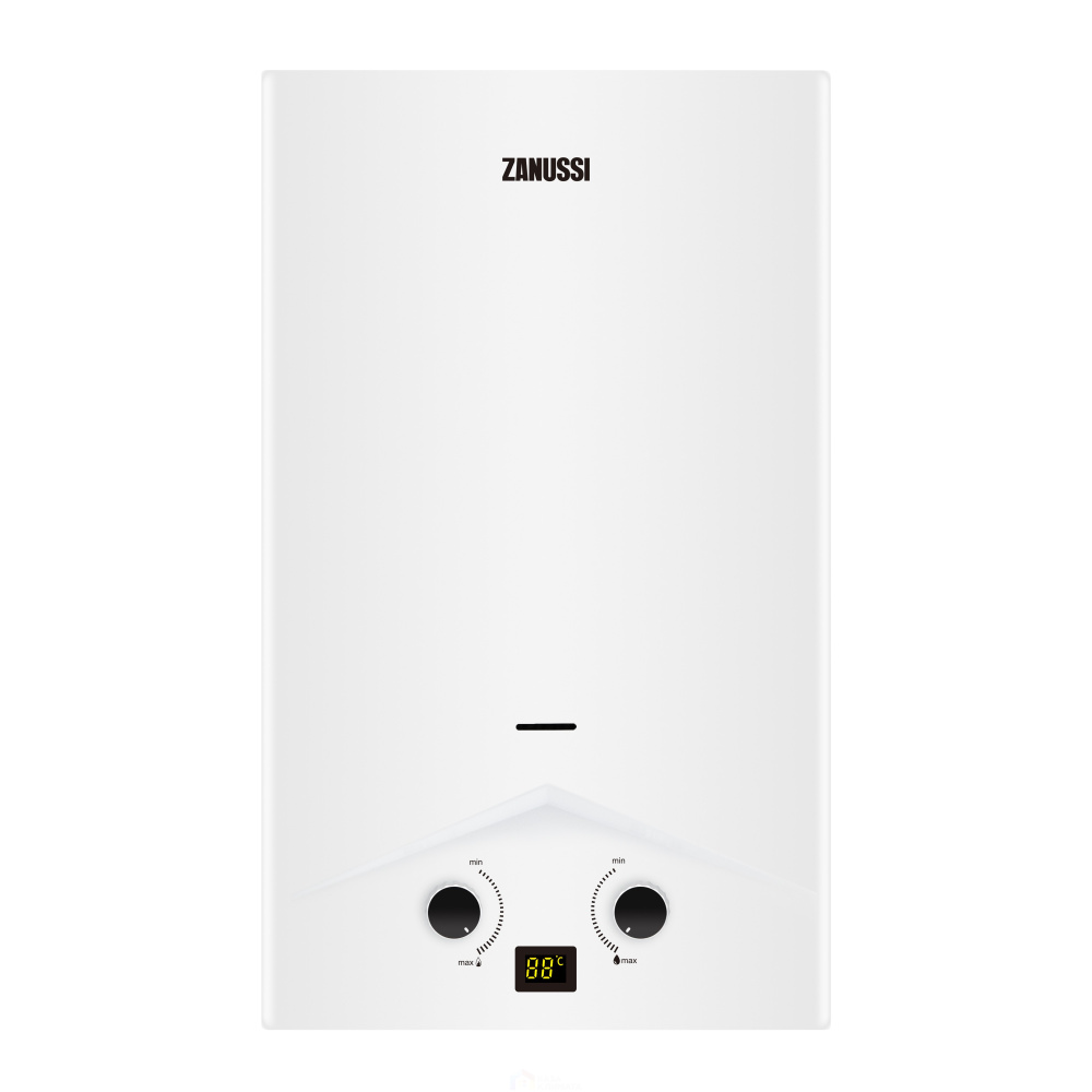 Газовая колонка Zanussi GWH 10 Rivo
