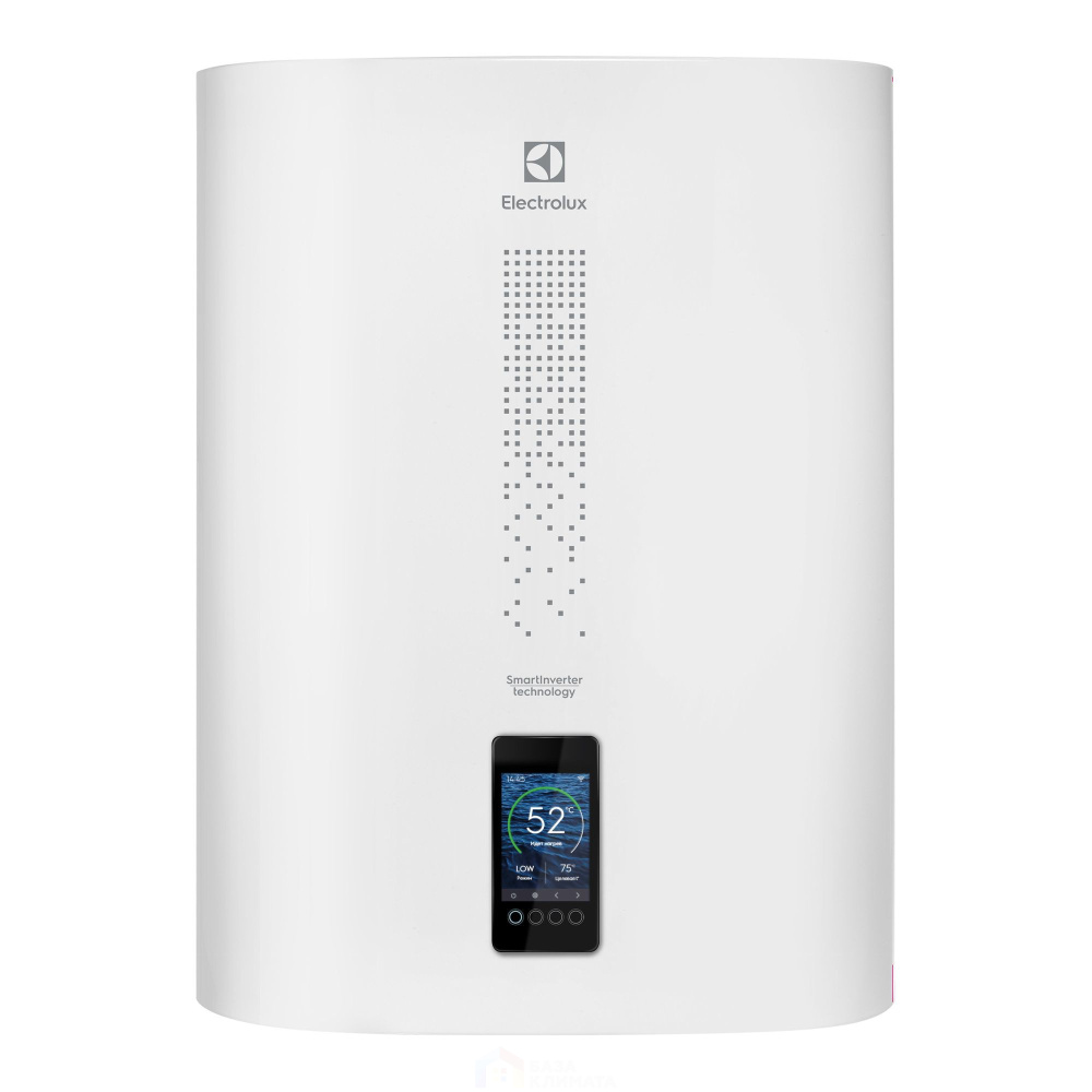 Водонагреватель Electrolux EWH 30 Smartinverter