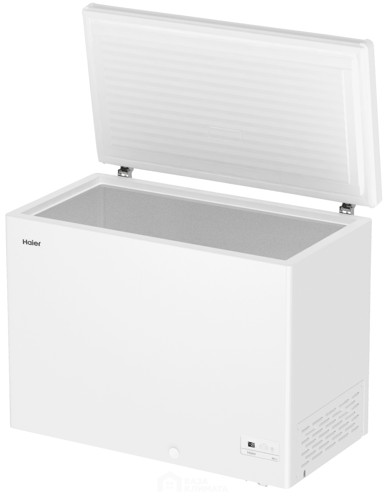 Морозильный ларь Haier HCE251R