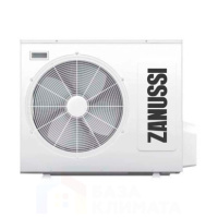 Сплит-система настенная Zanussi ZACS/I-18 HE/A15/N1 on/off