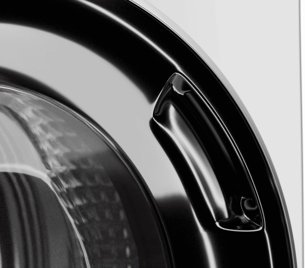 Стиральная машина Haier hw70-bp12969a