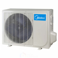 Кассетная сплит система Midea MCD-24HRN1-Q1/MOBA30U-18HN1-Q