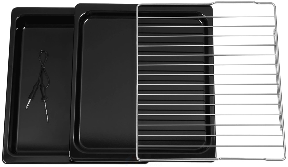 Духовой шкаф Haier hoq-p16an5gw