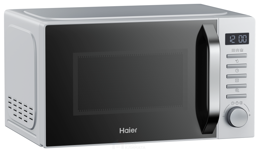 Микроволновая печь с грилем Haier HMB-DG208SA