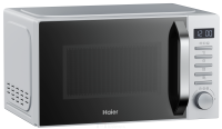 Микроволновая печь с грилем Haier HMB-DG208SA