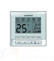 Сплит - система канальная Kentatsu KSKR105HFAN3/KSUR105HFAN3