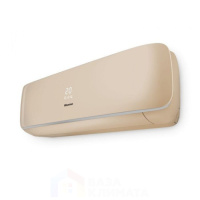 Сплит-система настенная Hisense AS-13UW4SVETG157G(C) Premium Champagne Super DC inverter