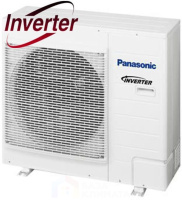 Кассетная сплит-система Panasonic S-F24DB4E5/U-YL24HBE5