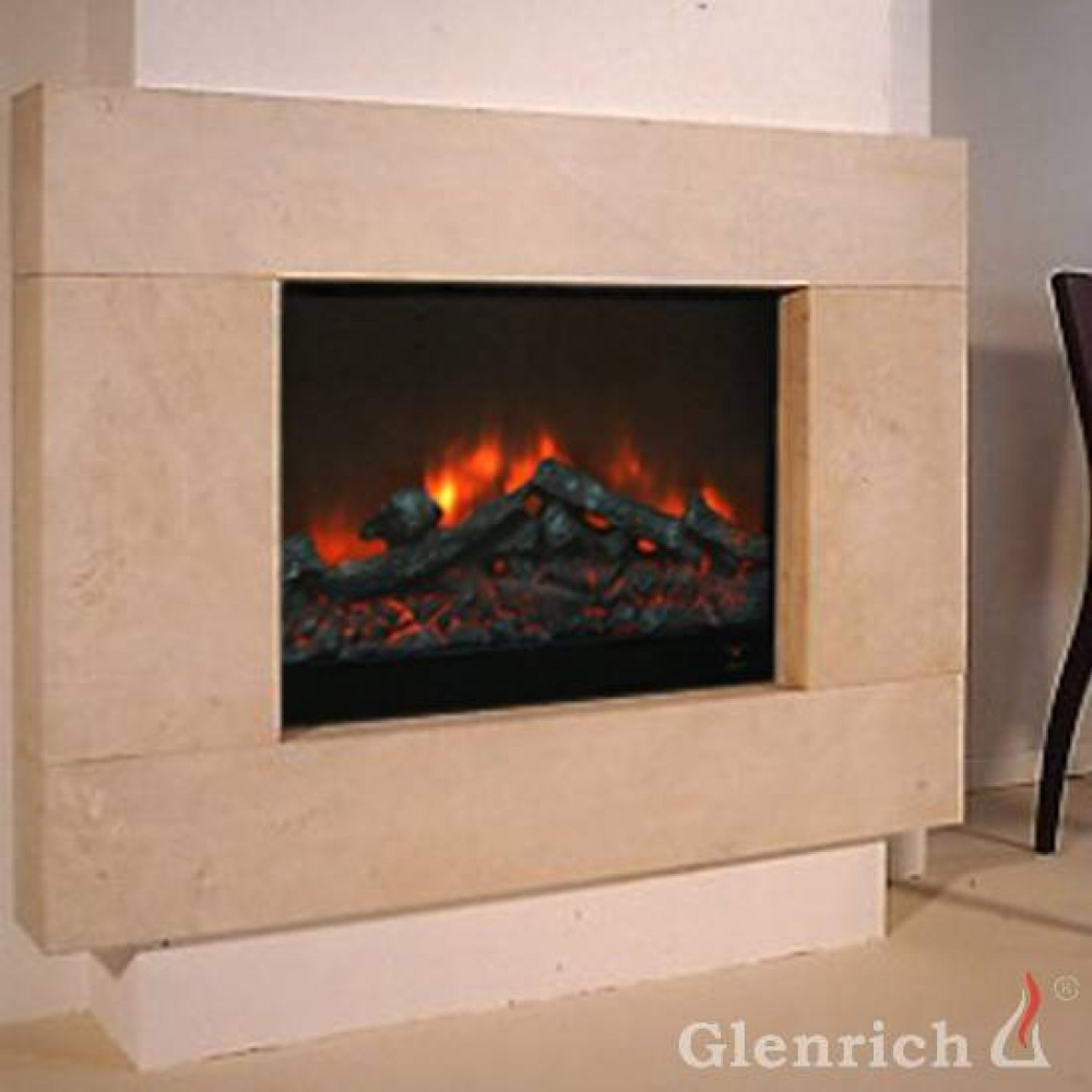 Электротопка Glenrich «Premier S10»