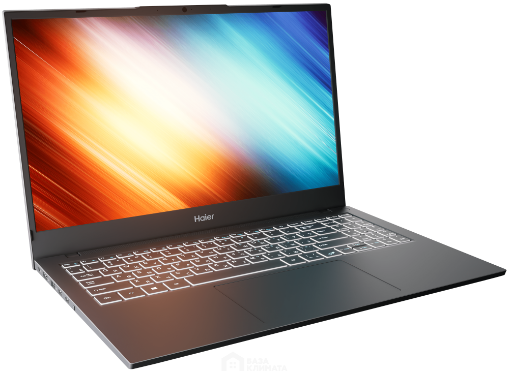 Ноутбук Haier i1550SML