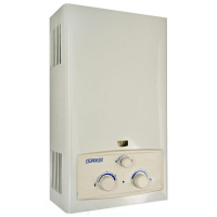 Газовый водонагреватель Ariston SUPERLUX DGI 10L CF
