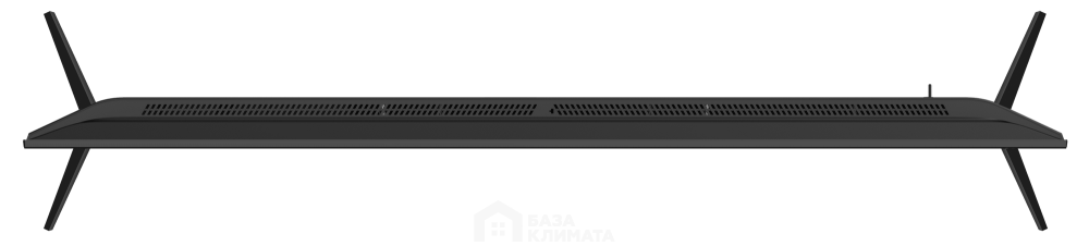 Телевизор Haier 32 Smart TV MX