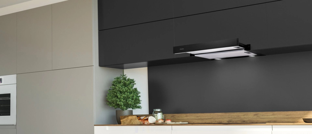 Вытяжка Haier hvx-t671b