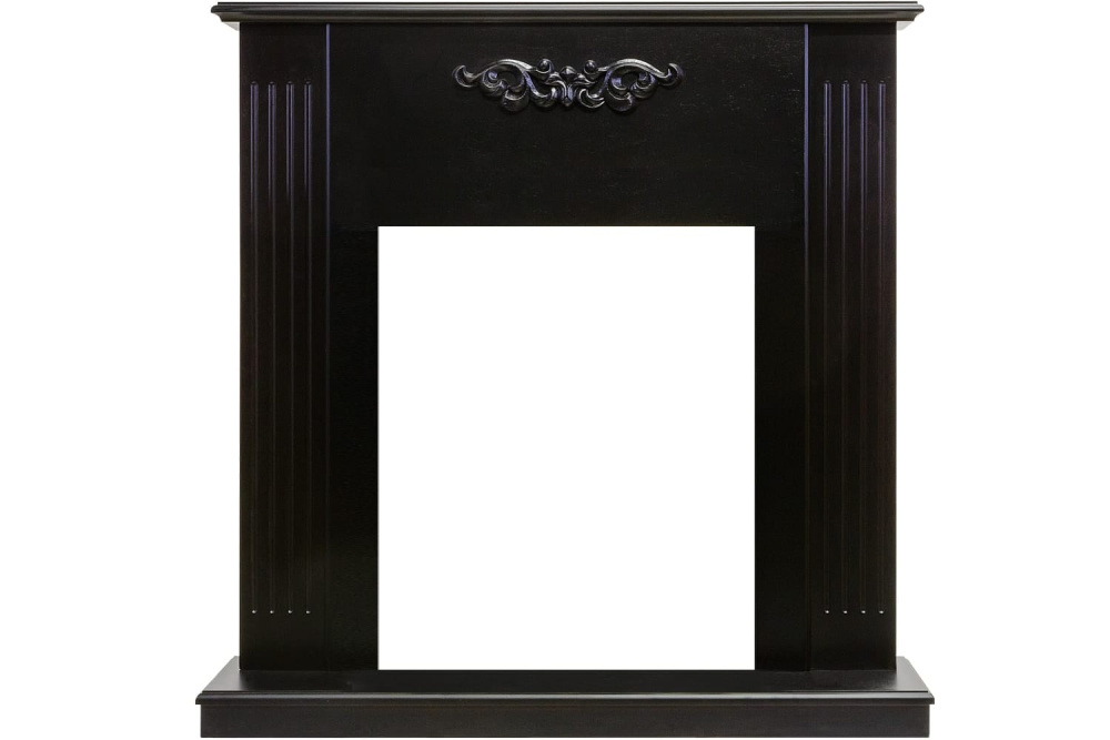 Каминокомплект Royal Flame Lumsden - Венге с очагом Fobos FX Black