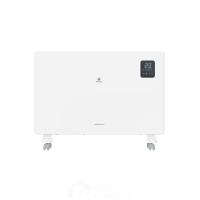 Электрические конвекторы Royal Clima серии GIARRE Elettronico REC-G1000E