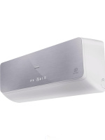 Сплит-система настенная AUX ASW-H24B4/FJ-SR1/AS-H24B4/FJ-R1 Silver on/off