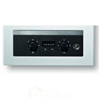 Настенный газовый котел Buderus Logamax U072-18