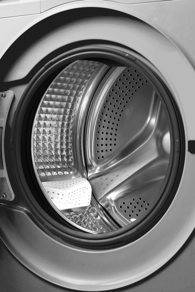 Стиральная машина Haier HW90-BP14929AS