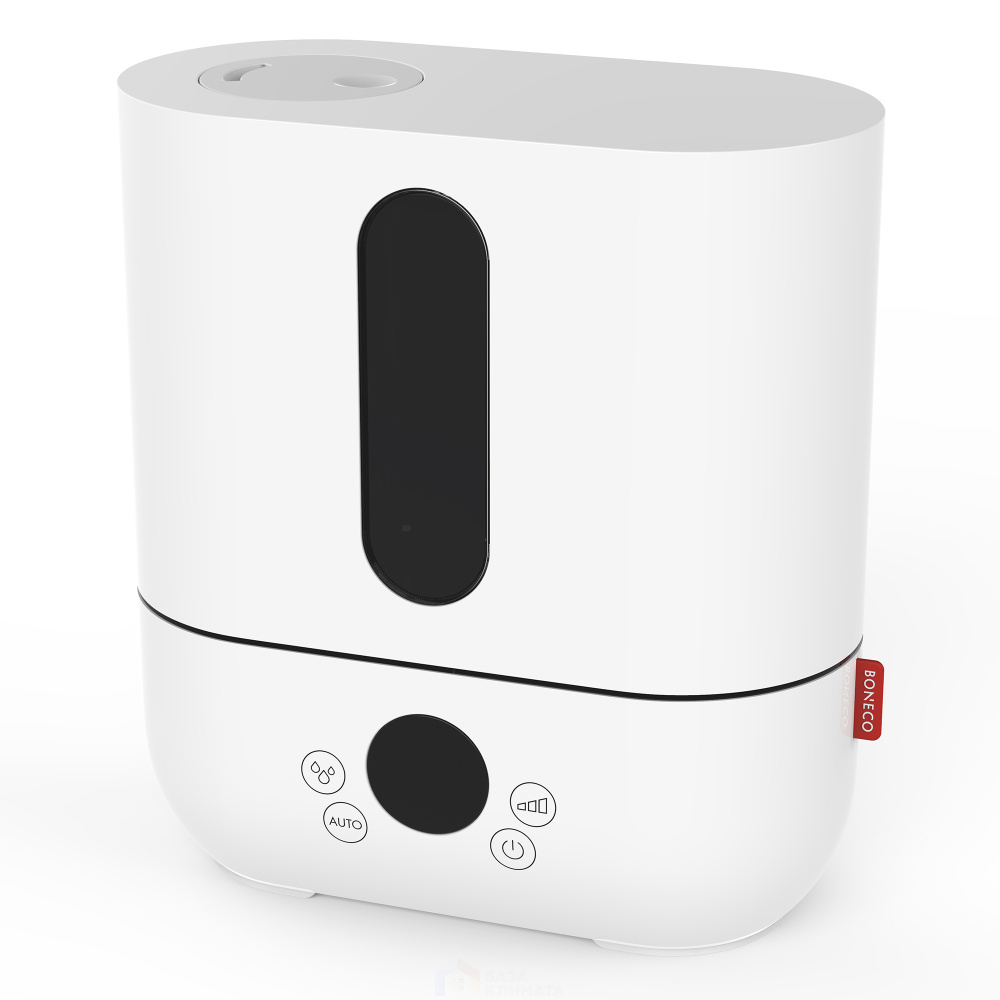 Увлажнитель Boneco U 250 (ультразвук, электроника) white/белый