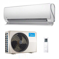 Сплит-система настенная Midea MT-24N1C4-I/MT-24N1C4-O inverter