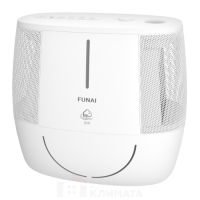 Мойка воздуха Funai FAW-ISE480/6.0(WT) Ishi