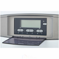 Настенный газовый котел BAXI LUNA-3 240 i