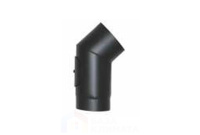 Отвод с ревизией Stabile  PHCI 45 D120