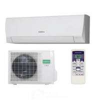 Сплит-система настенная General ASHG07LLCC inverter