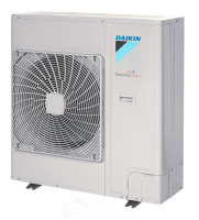 Канальная сплит система Daikin FBA71A/RZQG71L8Y