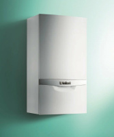Котёл газовый настенный двухконтурный Vaillant atmoTEC plus VUW 240/5-5 24кВт