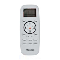 Сплит система настенная Hisense AS 09HR4RYDDC00G AS 09HR4RYDDC00W NEO Classic A R32