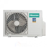 Сплит-система настенная Hisense AS-10UR4SYDTV Expert Pro DC inverter