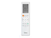Сплит-система настенная Midea MSFE-18N8D6-I/MSFE-18N8D6-O Breezeless E inverter