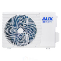 Сплит-система настенная AUX ASW-H12A4/CA-R2DI/AS-H12A4/CA-R2DI Classic Pro inverter