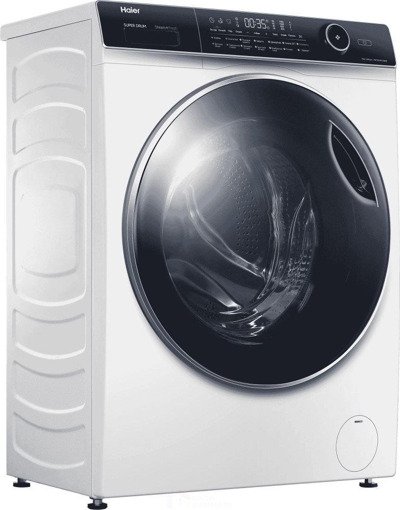 Стиральная машина Haier hw100-bp14986e