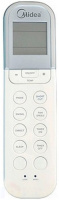 Кассетная сплит система Midea MCA3-18HRN1-Q1/MOBA30U-18HN1-Q 1/-40