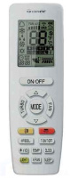 Сплит система настенная Gree GWH24AADXE K3NNA1A Pular on off