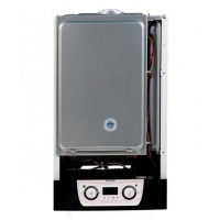 Настенный газовый котел MIZUDO GB M15ТH c шиной OpenTherm