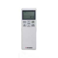 Сплит-система настенная Mitsubishi Heavy SRK25ZS-WB/SRC25ZS-W inverter