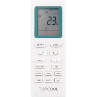 Сплит-система настенная TopCool TR-07SBST1 Eco on/off