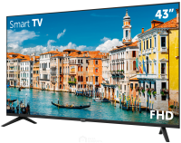 Телевизор Candy Uno 43 FHD