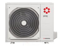 Кассетная сплит-система Kentatsu KSVB105HZAN1/KSUNB105HZAN3
