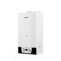 Настенный газовый котел MIZUDO GB M17Т c шиной OpenTherm
