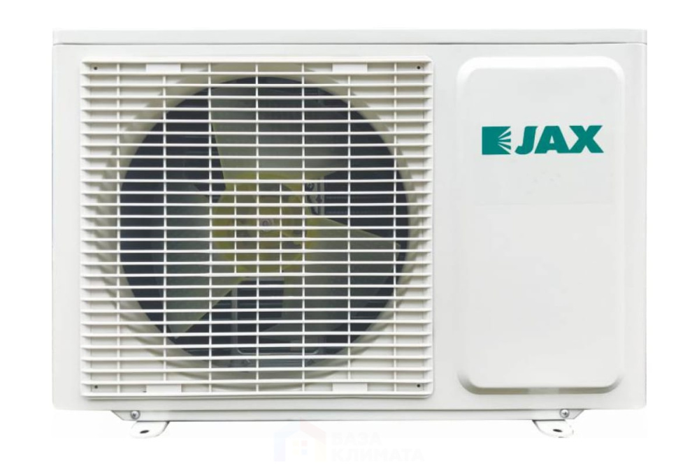 Сплит система настенная Jax ACM 10HE on off