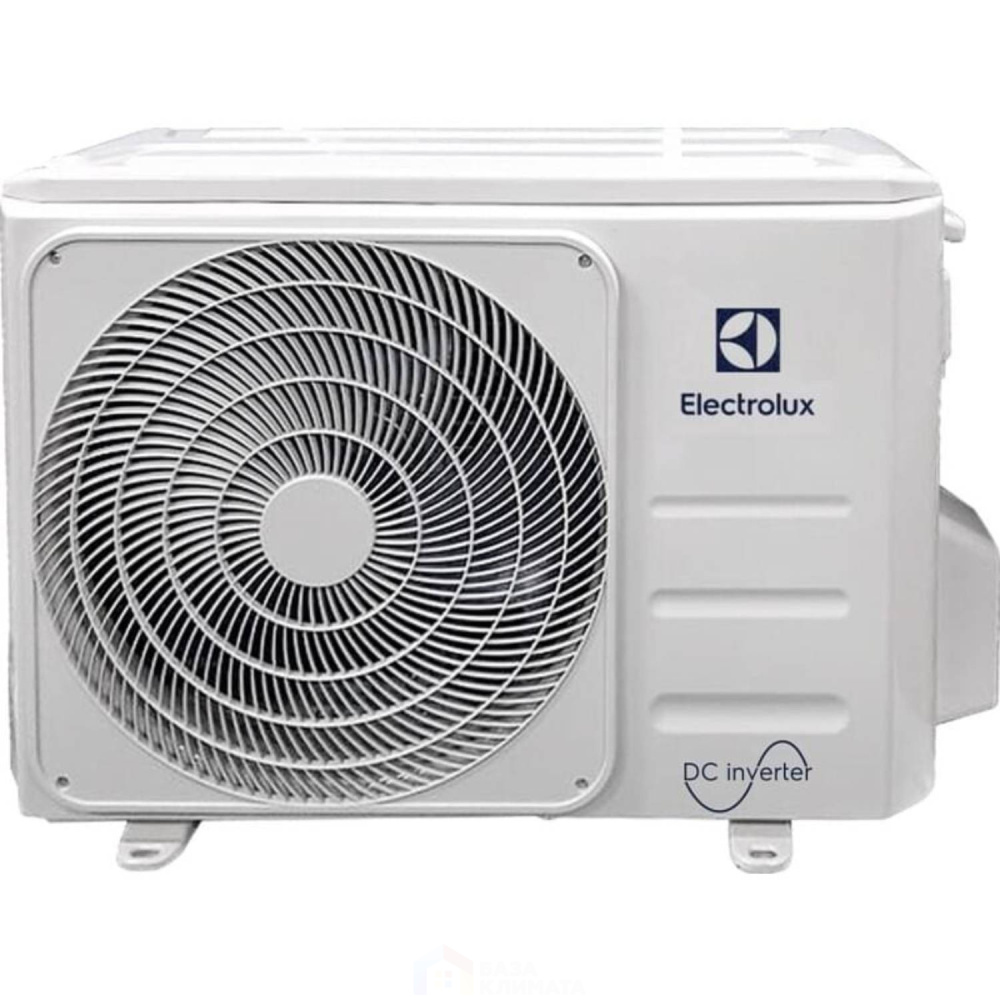 Сплит-система настенная Electrolux EACS/I-09HAV/N8_21Y Avalanche Super DC inverter