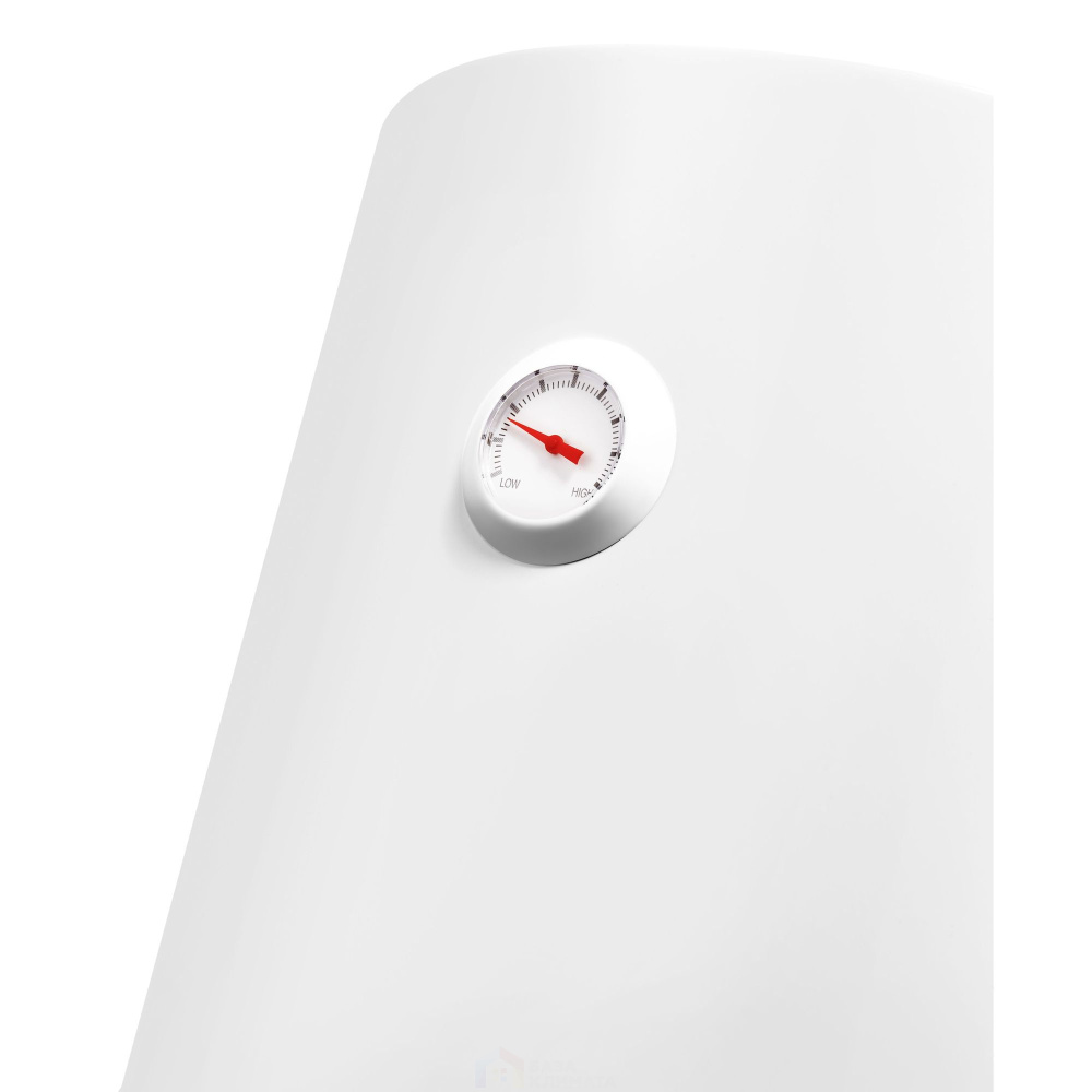 Накопительный водонагреватель Electrolux EWH 30 Quantum Pro