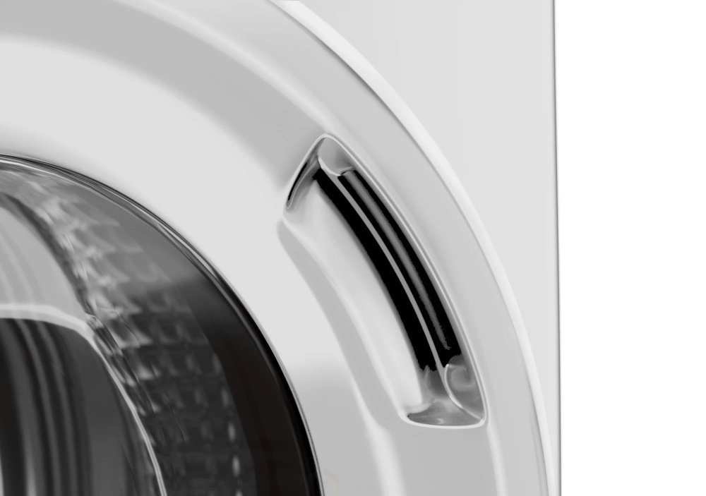 Стиральная машина Haier hw65-bp129302b