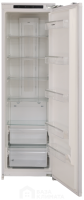Встраиваемый холодильник Haier HCL260NFRU